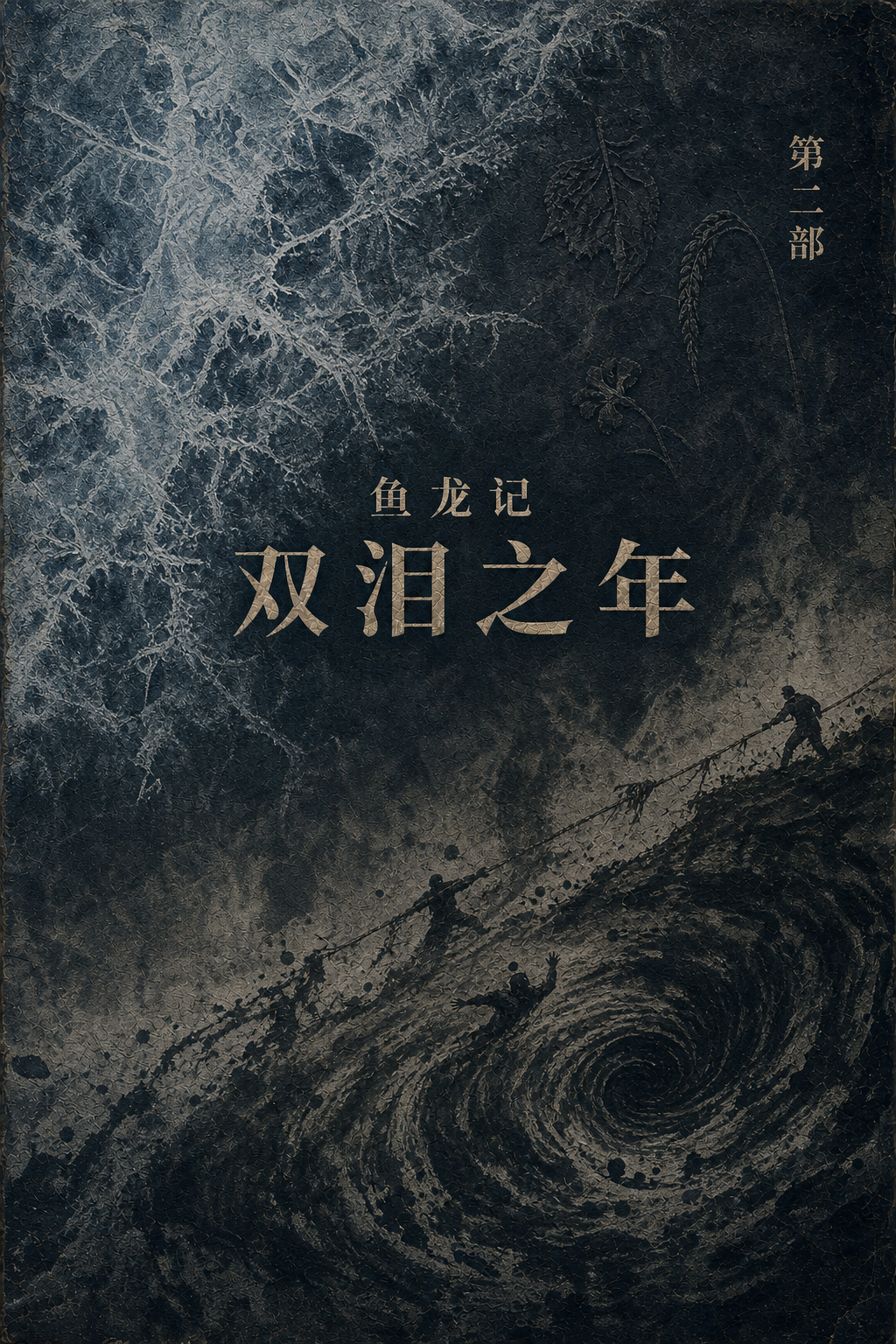 第二部：双泪之年